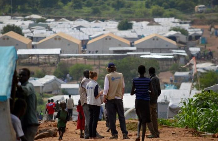 South Sudan