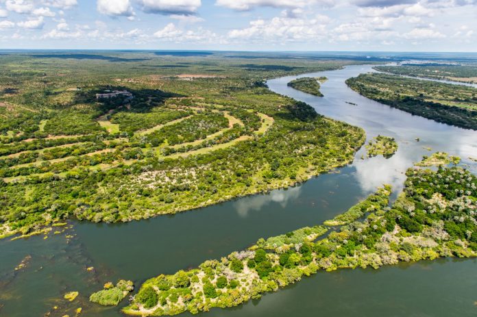 Zambezi River